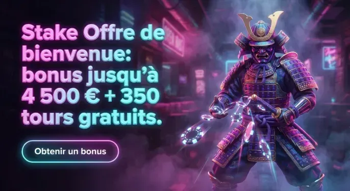 Stake Casino